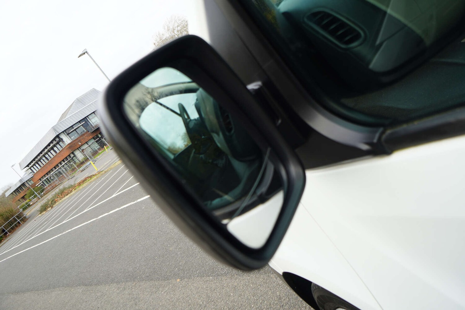 Used Renault Trafic 2019 for sale - 76829760: Photo 78