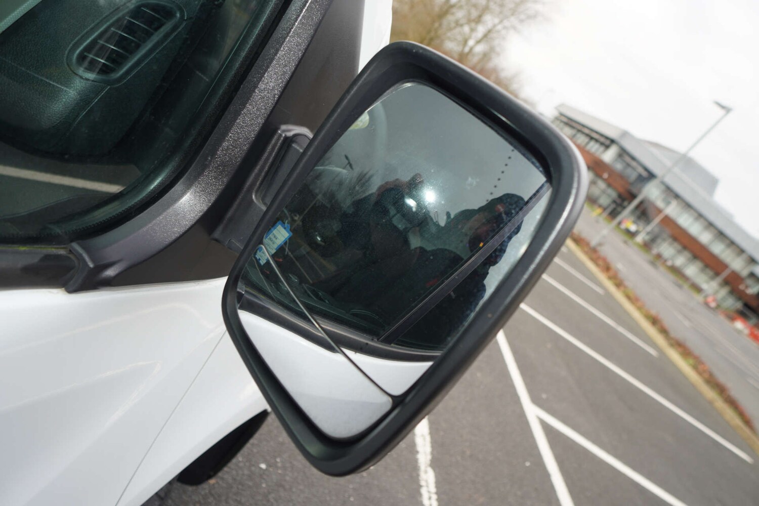 Used Renault Trafic 2019 for sale - 76829760: Photo 79