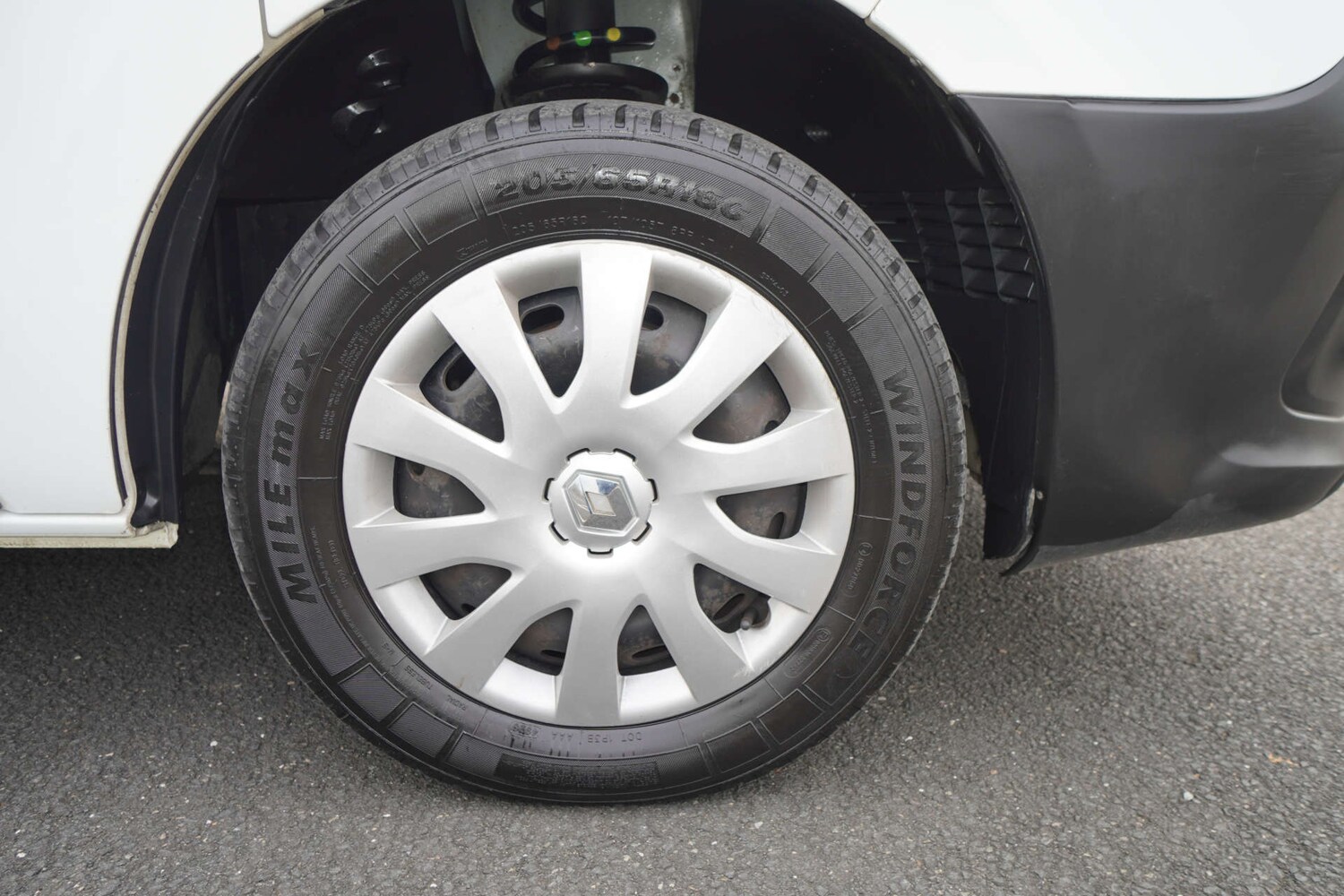 Used Renault Trafic 2019 for sale - 76829760: Photo 83