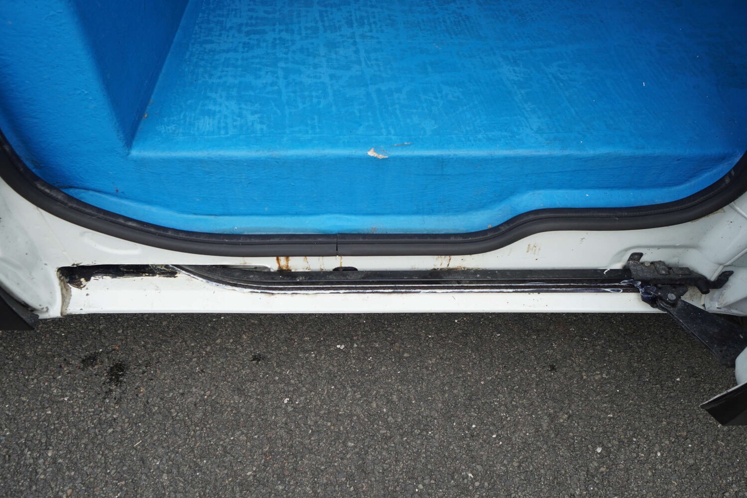 Used Renault Trafic 2019 for sale - 76829760: Photo 89