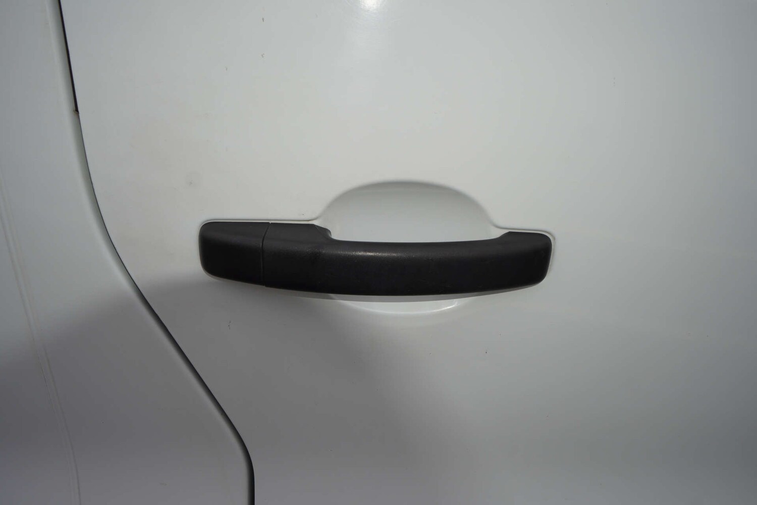 Used Renault Trafic 2019 for sale - 76829760: Photo 91