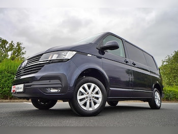 Used Volkswagen Transporter 2023 for sale - 78346350: Photo