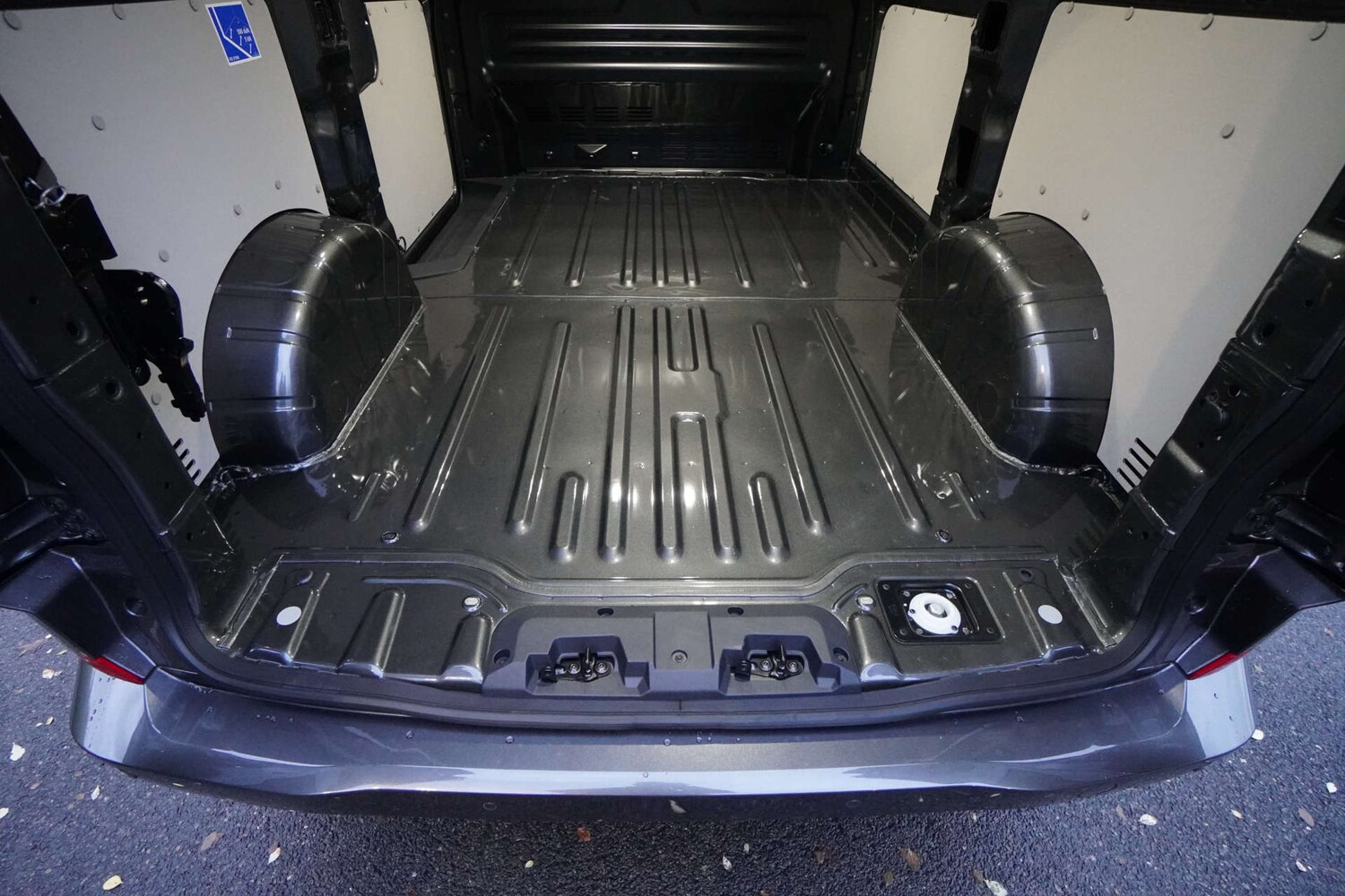 Used Volkswagen Transporter 2025 for sale - 76829757: Photo 13