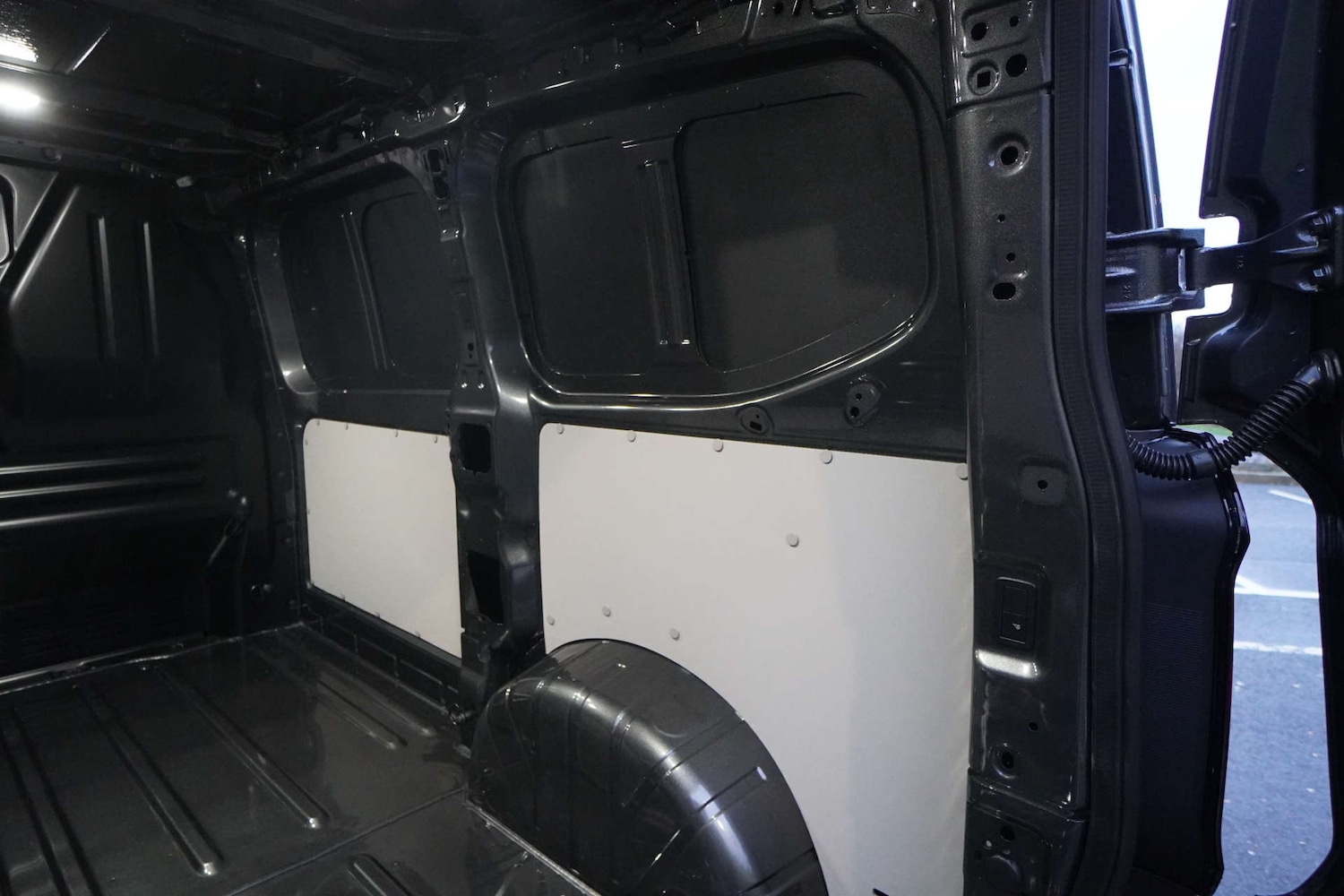 Used Volkswagen Transporter 2025 for sale - 76829757: Photo 14