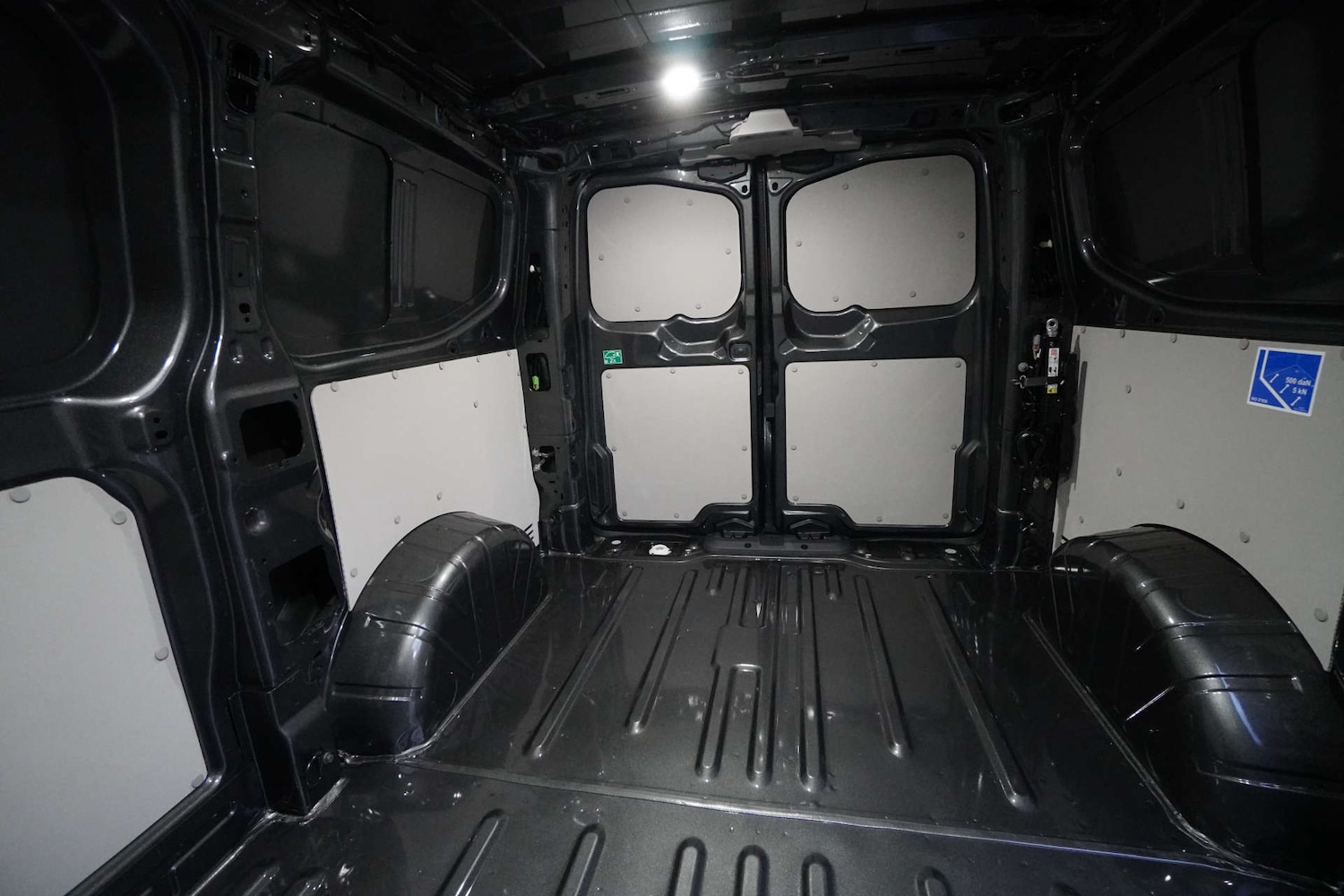 Used Volkswagen Transporter 2025 for sale - 76829757: Photo 15