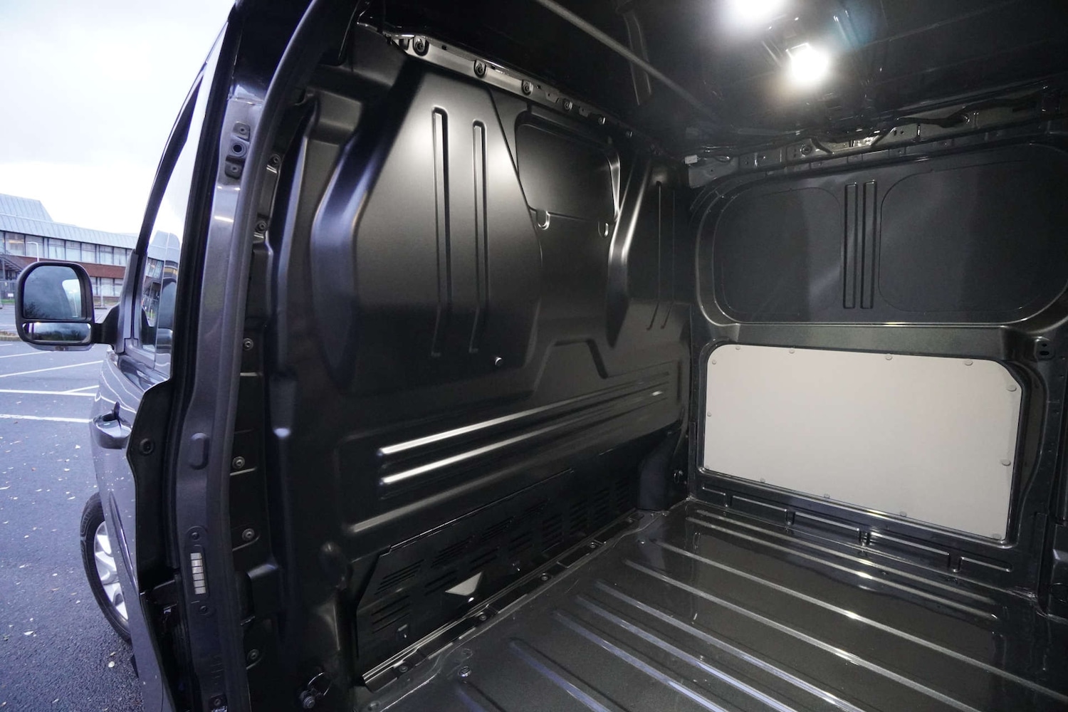 Used Volkswagen Transporter 2025 for sale - 76829757: Photo 17