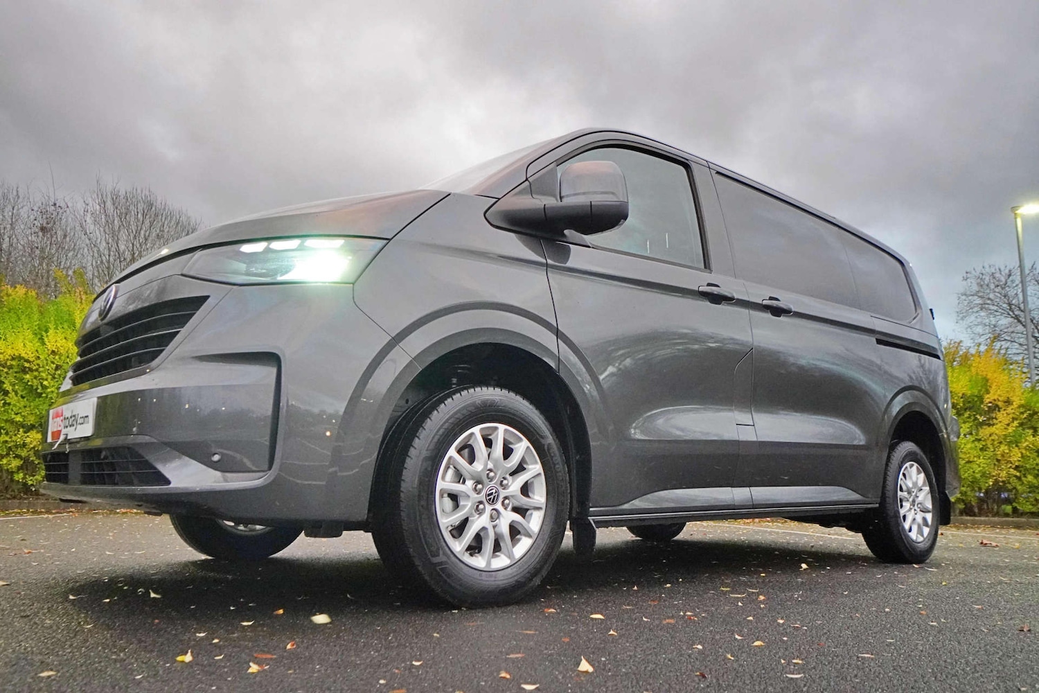 Used Volkswagen Transporter 2025 for sale - 76829757: Photo 20