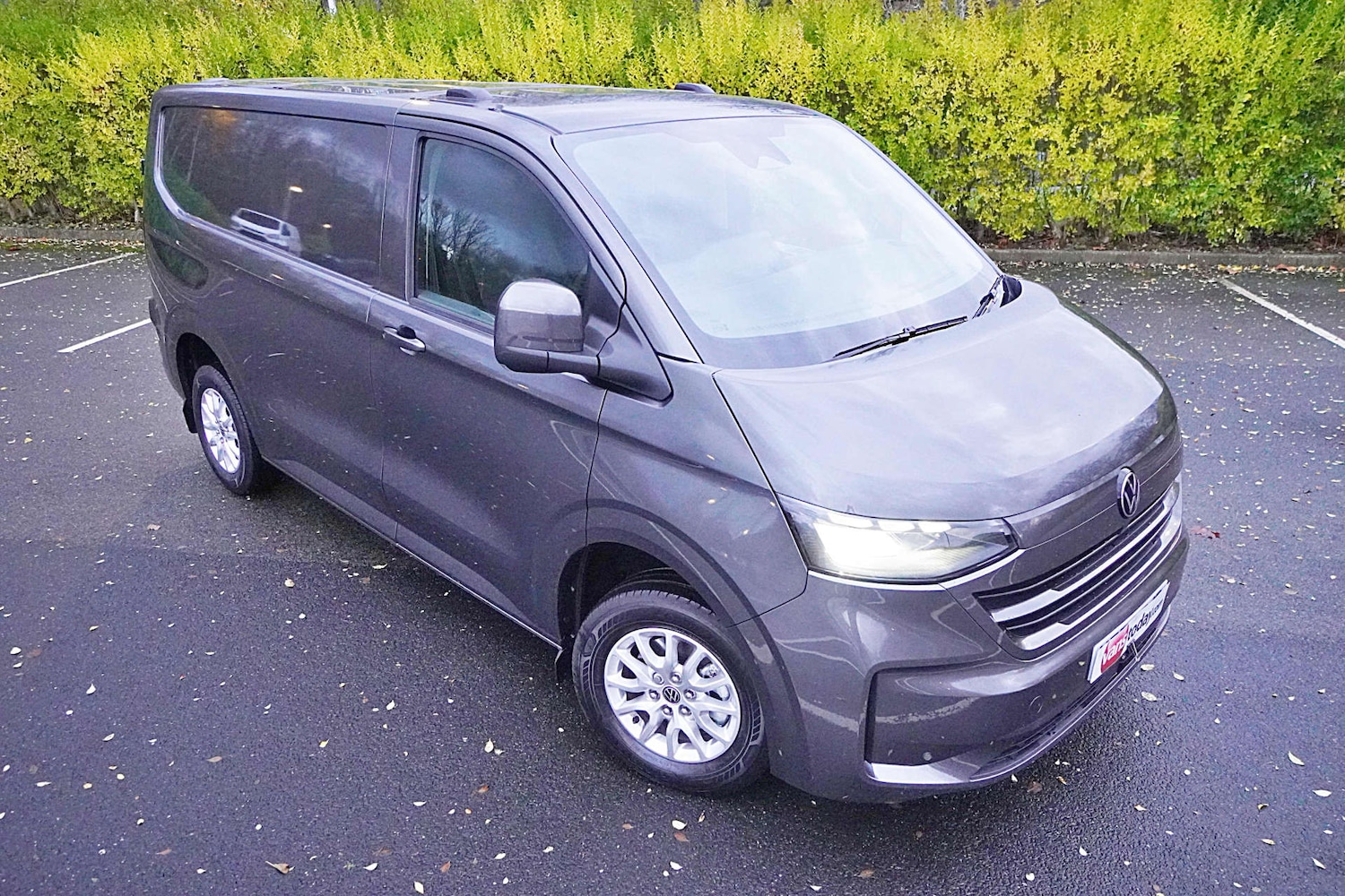 Used Volkswagen Transporter 2025 for sale - 76829757: Photo 21