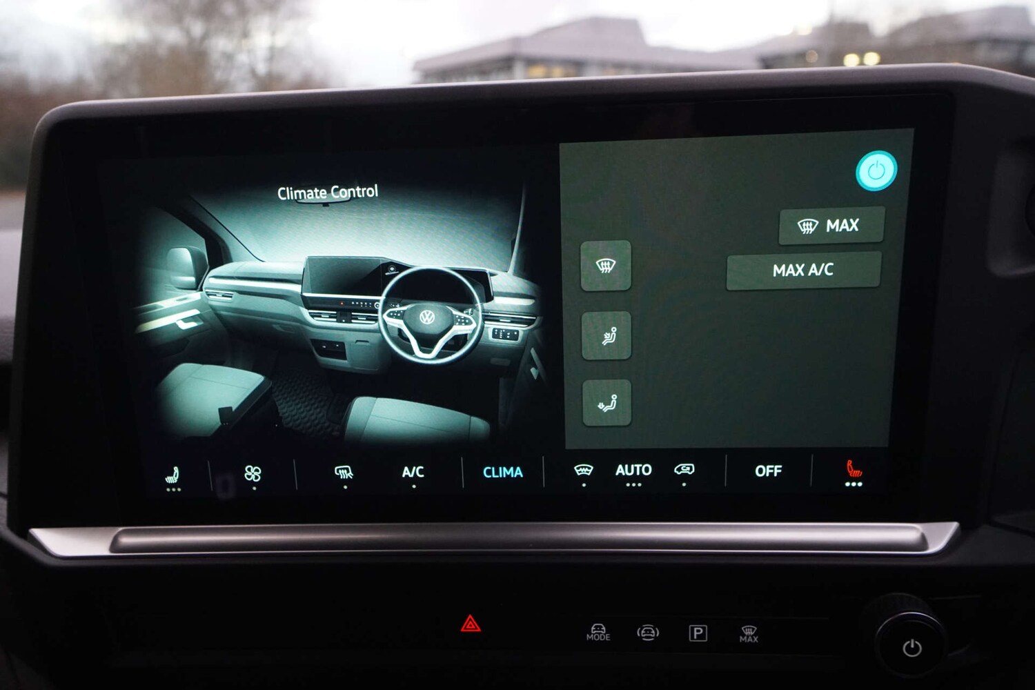 Used Volkswagen Transporter 2025 for sale - 76829757: Photo 43