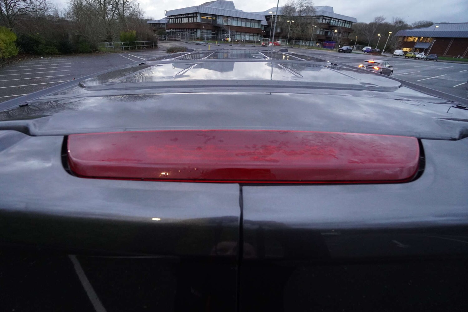 Used Volkswagen Transporter 2025 for sale - 76829757: Photo 45