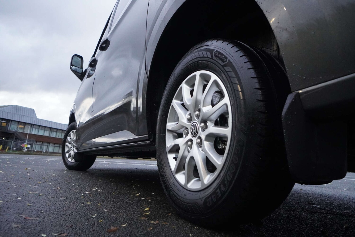 Used Volkswagen Transporter 2025 for sale - 76829757: Photo 46