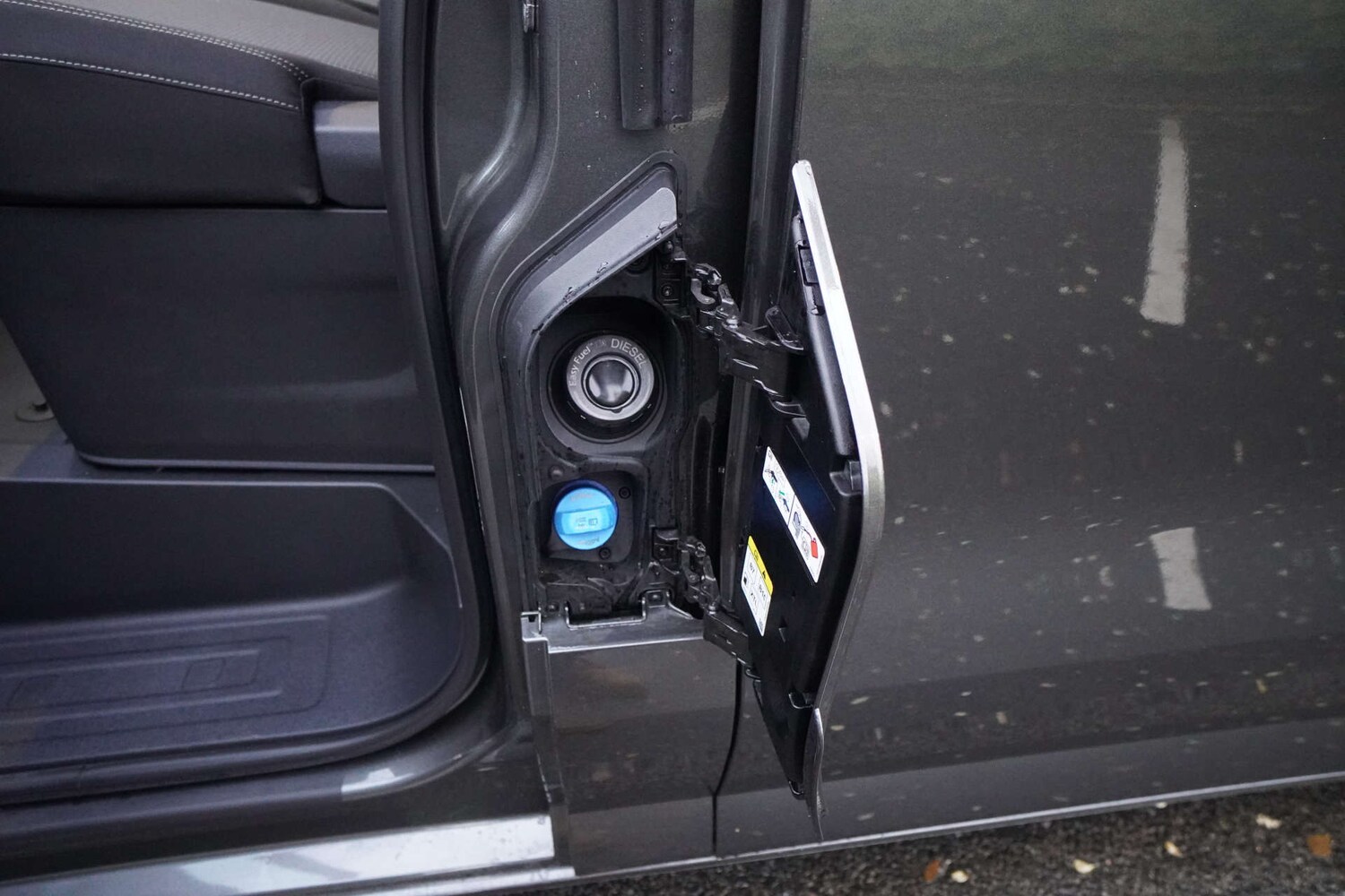 Used Volkswagen Transporter 2025 for sale - 76829757: Photo 53