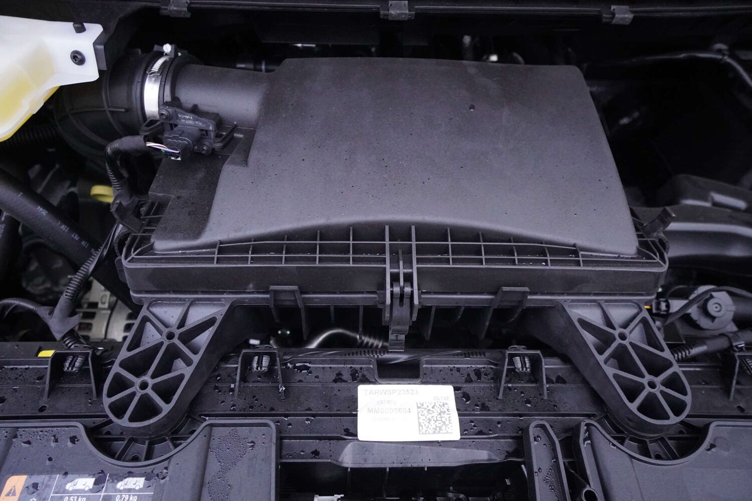 Used Volkswagen Transporter 2025 for sale - 76829757: Photo 56