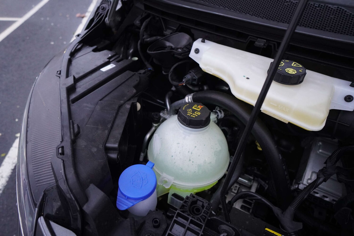 Used Volkswagen Transporter 2025 for sale - 76829757: Photo 57