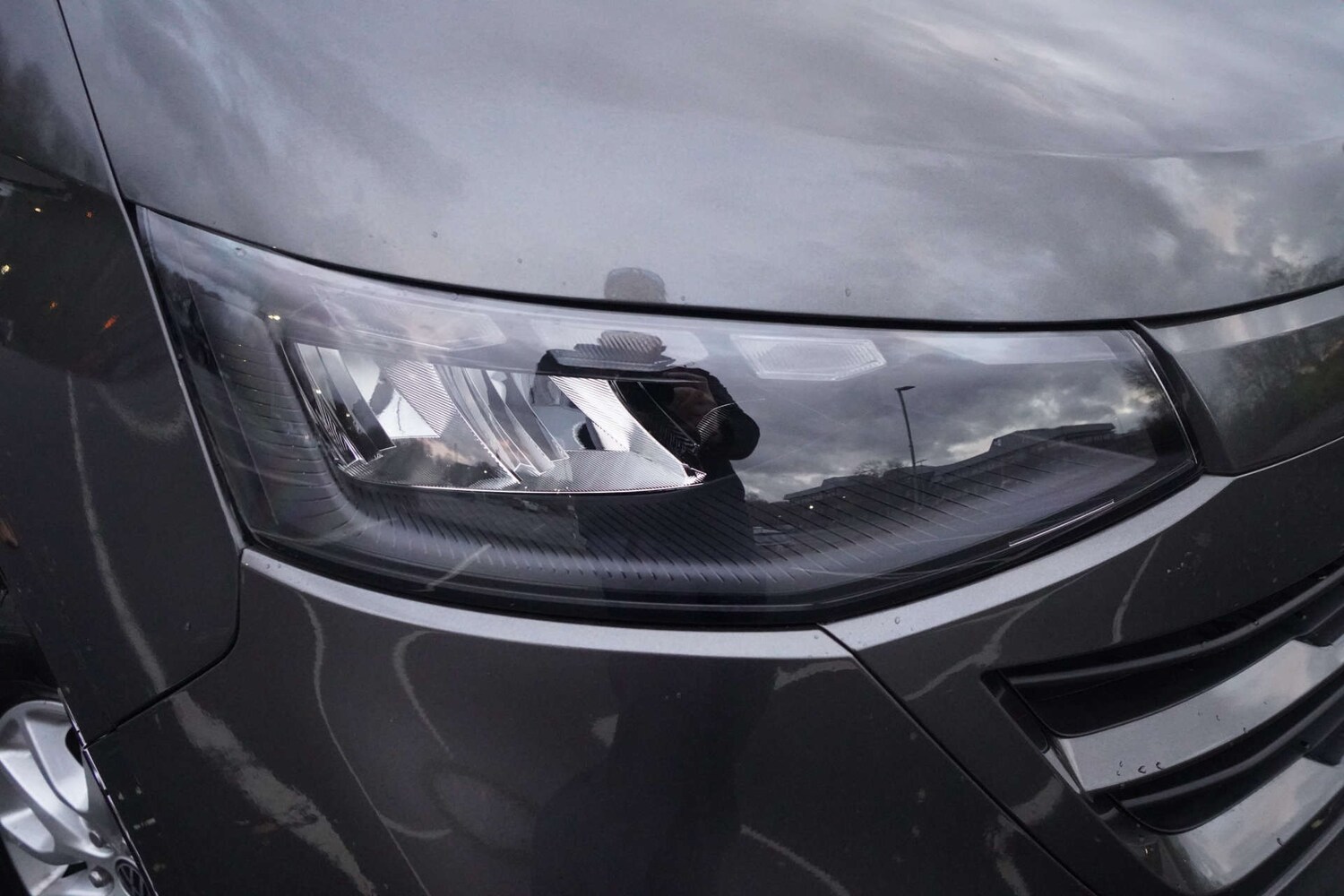 Used Volkswagen Transporter 2025 for sale - 76829757: Photo 68