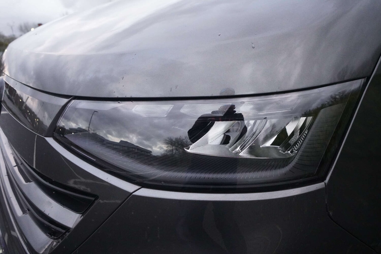 Used Volkswagen Transporter 2025 for sale - 76829757: Photo 69