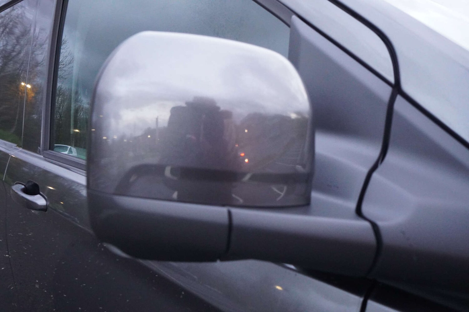 Used Volkswagen Transporter 2025 for sale - 76829757: Photo 72