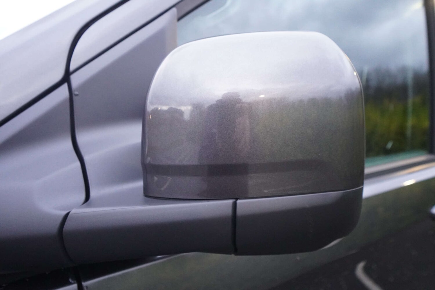 Used Volkswagen Transporter 2025 for sale - 76829757: Photo 73