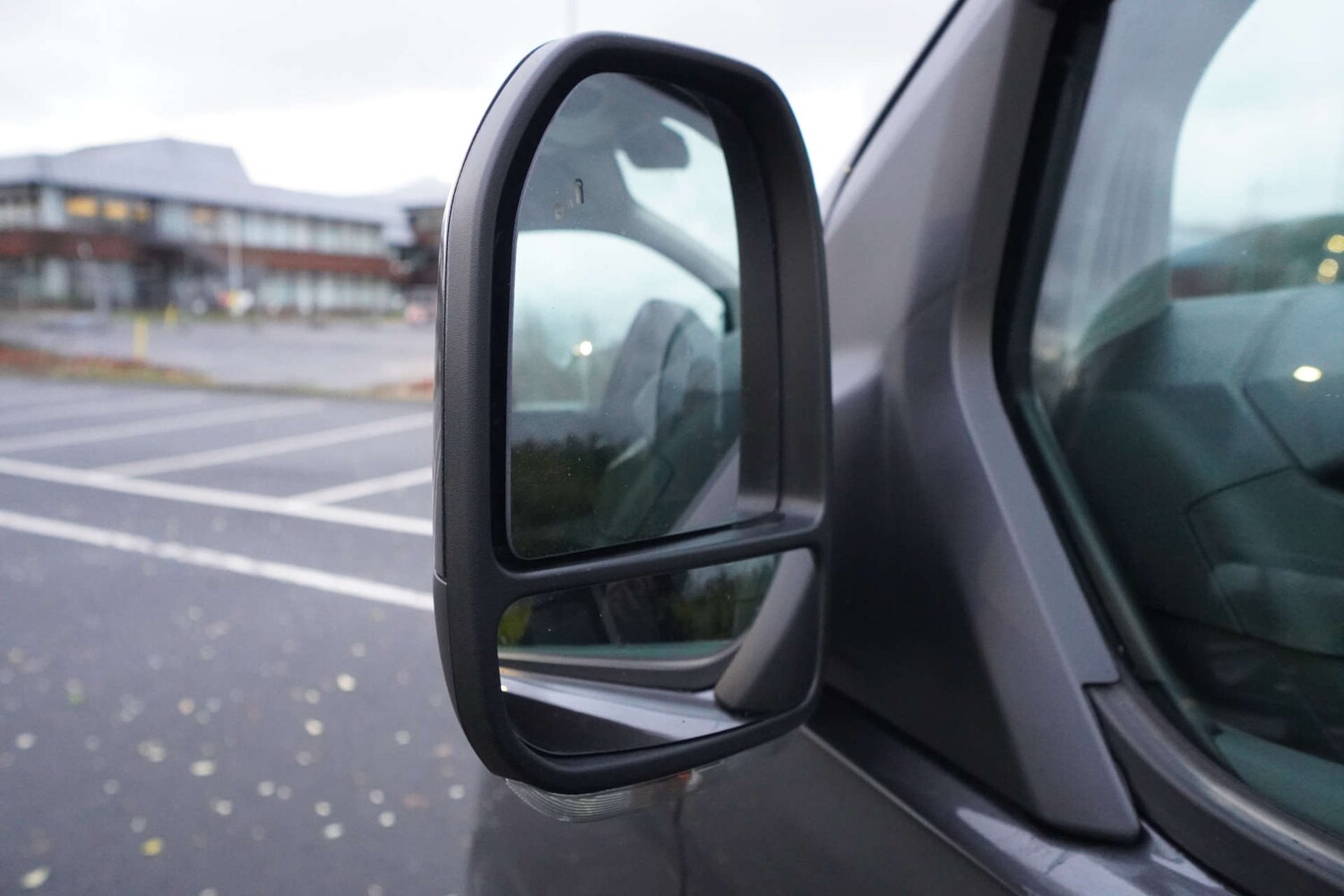 Used Volkswagen Transporter 2025 for sale - 76829757: Photo 74