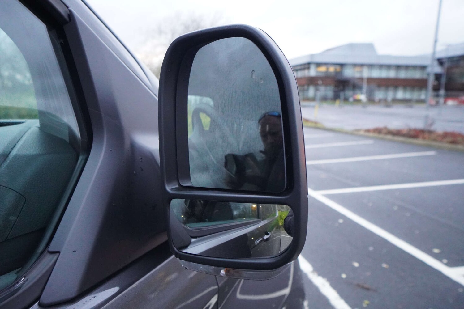 Used Volkswagen Transporter 2025 for sale - 76829757: Photo 75