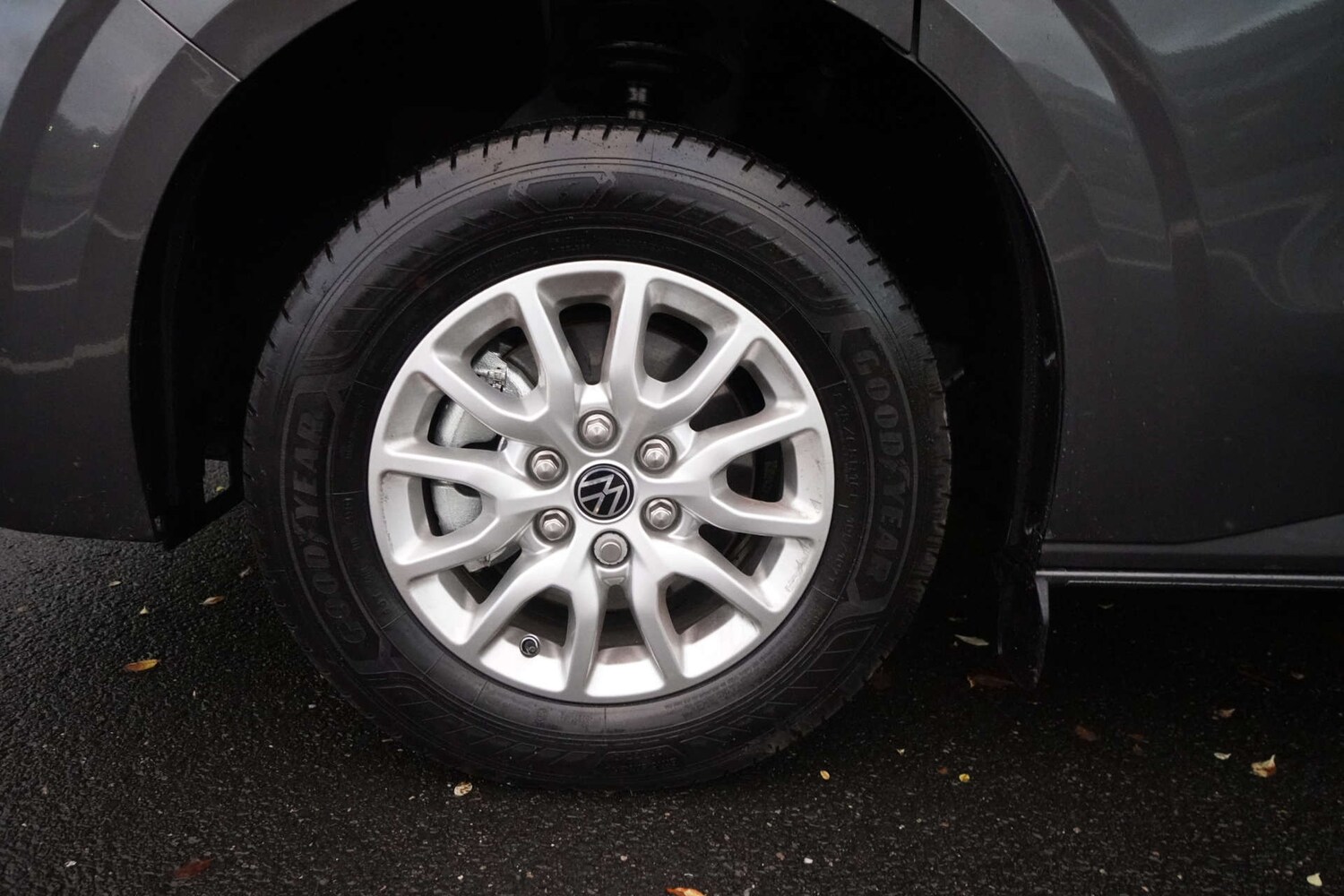 Used Volkswagen Transporter 2025 for sale - 76829757: Photo 76