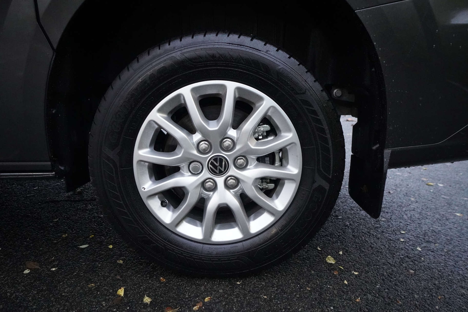 Used Volkswagen Transporter 2025 for sale - 76829757: Photo 77