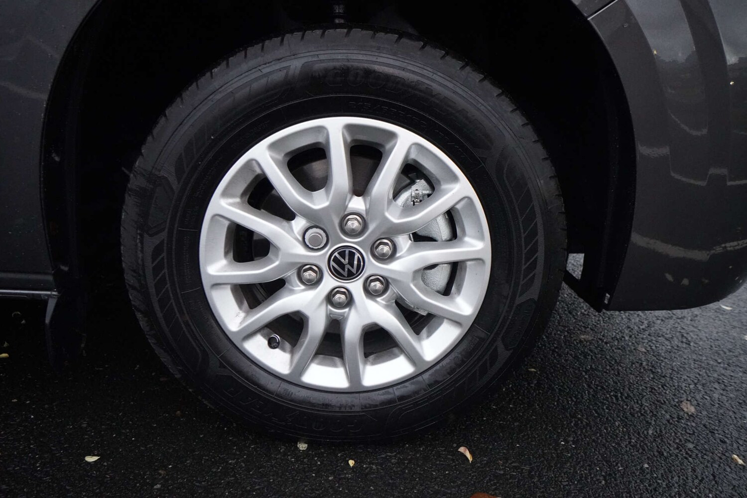 Used Volkswagen Transporter 2025 for sale - 76829757: Photo 78