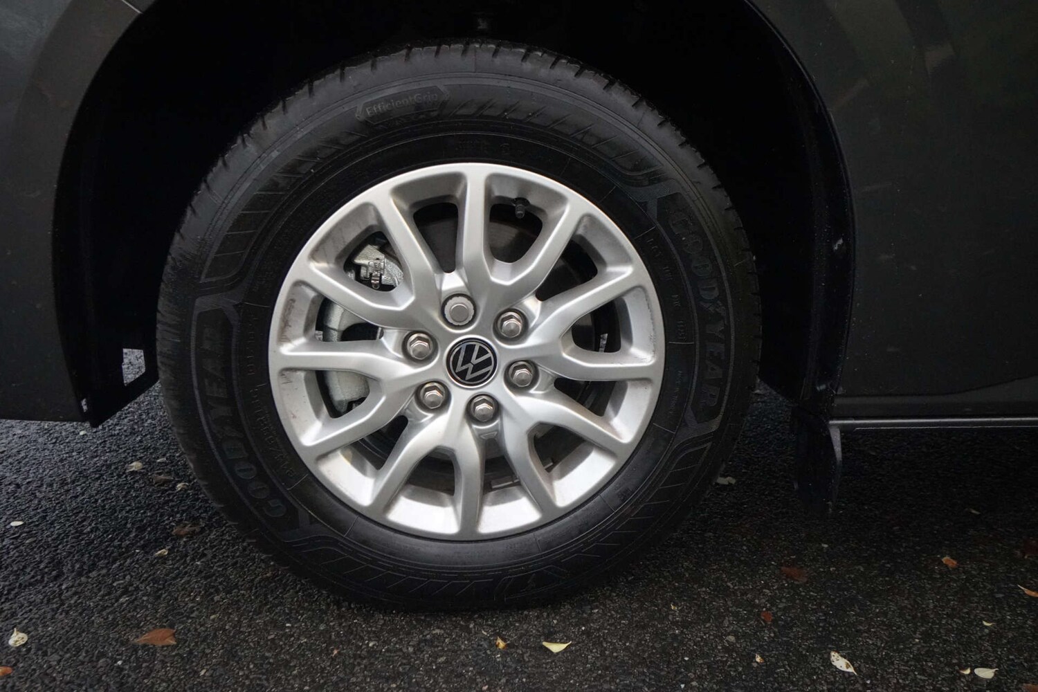 Used Volkswagen Transporter 2025 for sale - 76829757: Photo 79