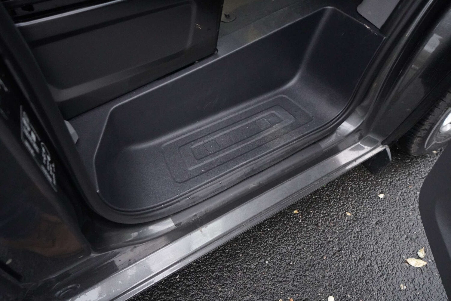 Used Volkswagen Transporter 2025 for sale - 76829757: Photo 80