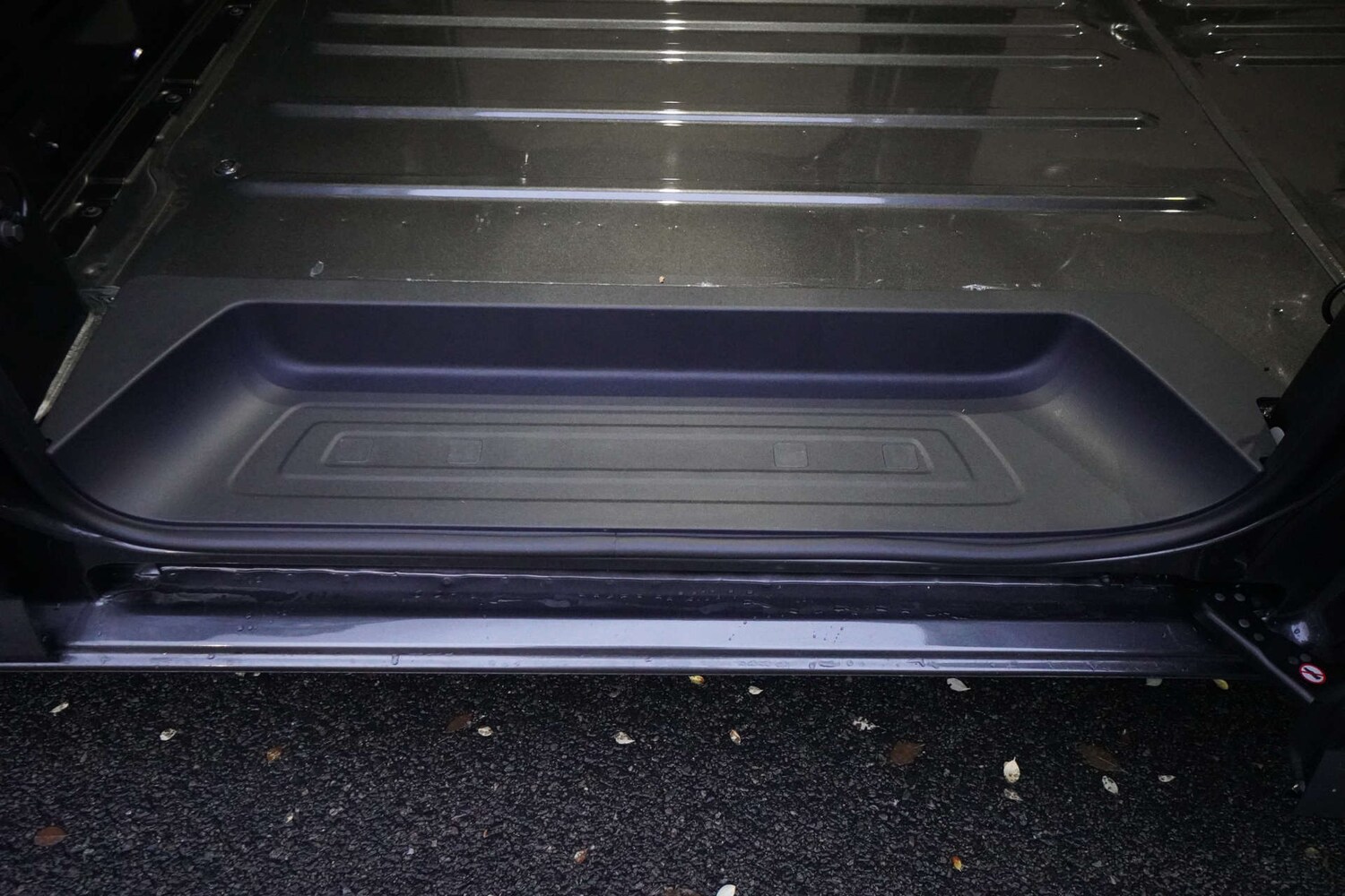 Used Volkswagen Transporter 2025 for sale - 76829757: Photo 82