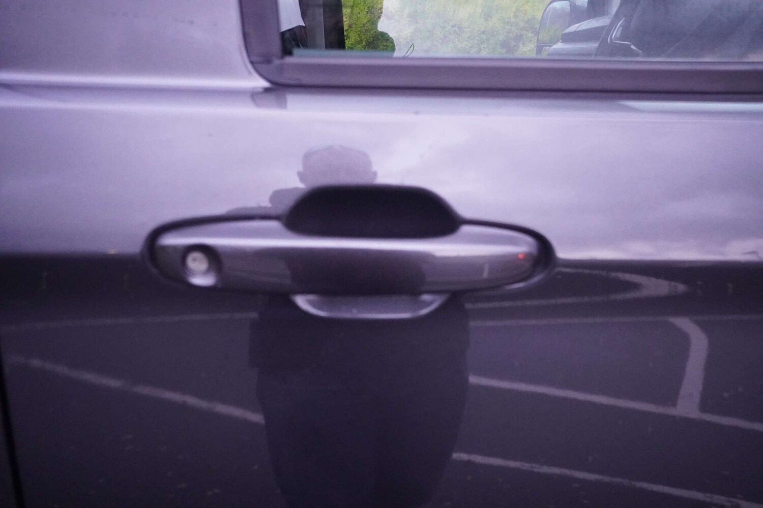 Used Volkswagen Transporter 2025 for sale - 76829757: Photo 83