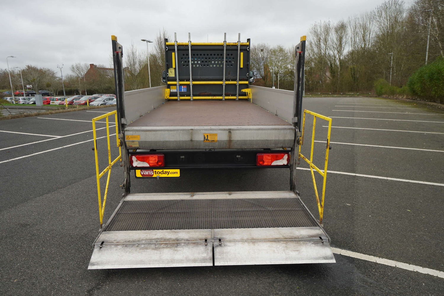 Used Mercedes-Benz Sprinter 2020 for sale - 77359982: Photo 12