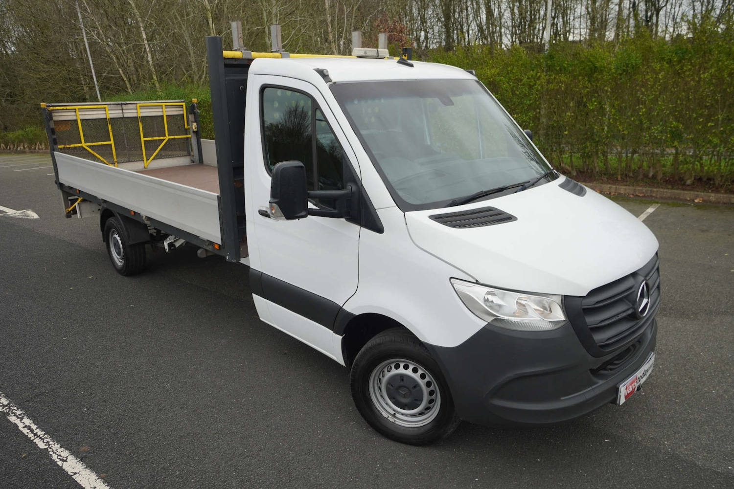 Used Mercedes-Benz Sprinter 2020 for sale - 77359982: Photo 17