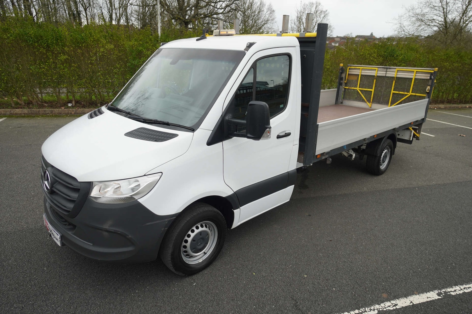 Used Mercedes-Benz Sprinter 2020 for sale - 77359982: Photo 18