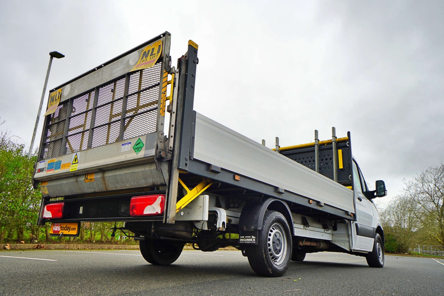 Used Mercedes-Benz Sprinter 2020 for sale - 77359982: Photo 19