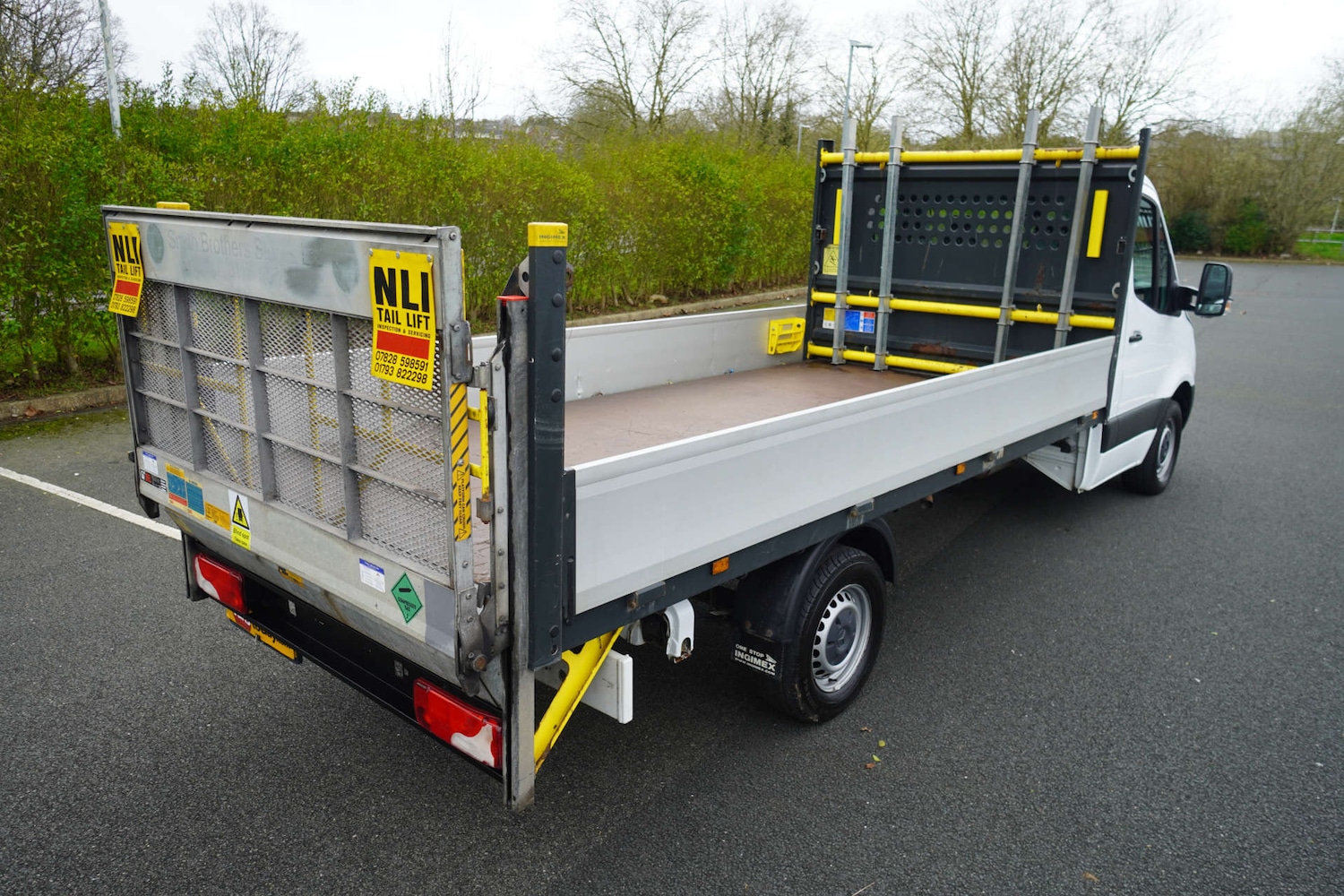 Used Mercedes-Benz Sprinter 2020 for sale - 77359982: Photo 21