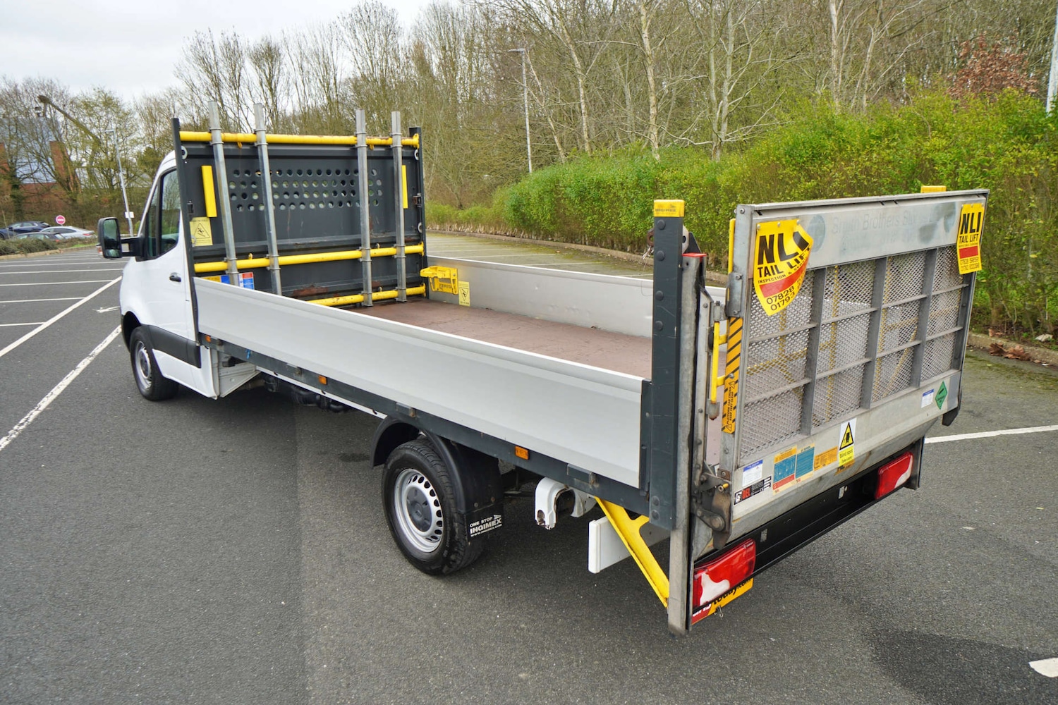 Used Mercedes-Benz Sprinter 2020 for sale - 77359982: Photo 22