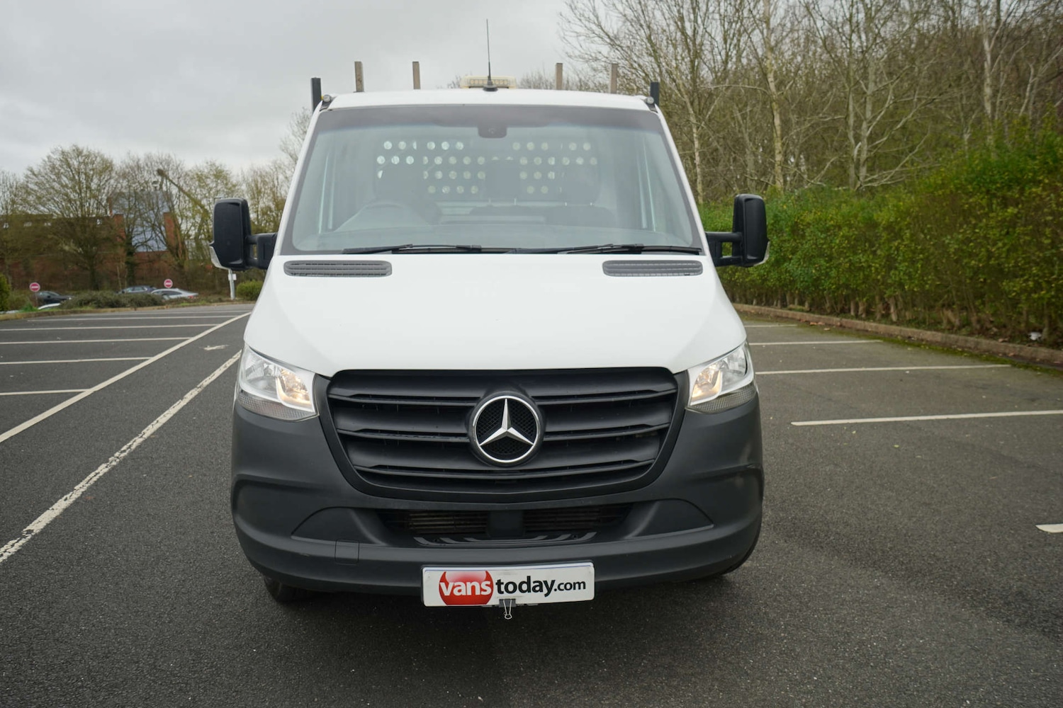 Used Mercedes-Benz Sprinter 2020 for sale - 77359982: Photo 23