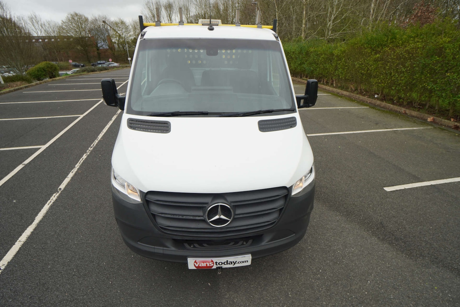 Used Mercedes-Benz Sprinter 2020 for sale - 77359982: Photo 24