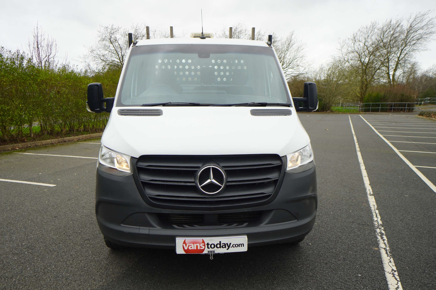 Used Mercedes-Benz Sprinter 2020 for sale - 77359982: Photo 25