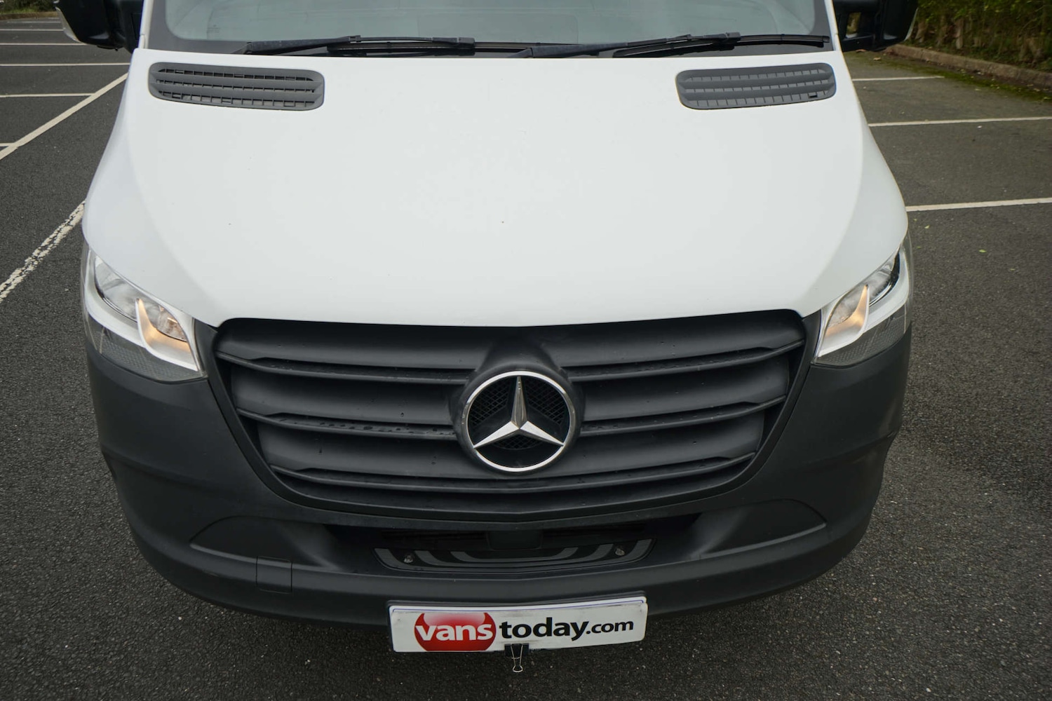 Used Mercedes-Benz Sprinter 2020 for sale - 77359982: Photo 26