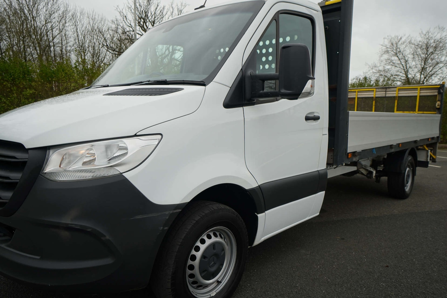 Used Mercedes-Benz Sprinter 2020 for sale - 77359982: Photo 27