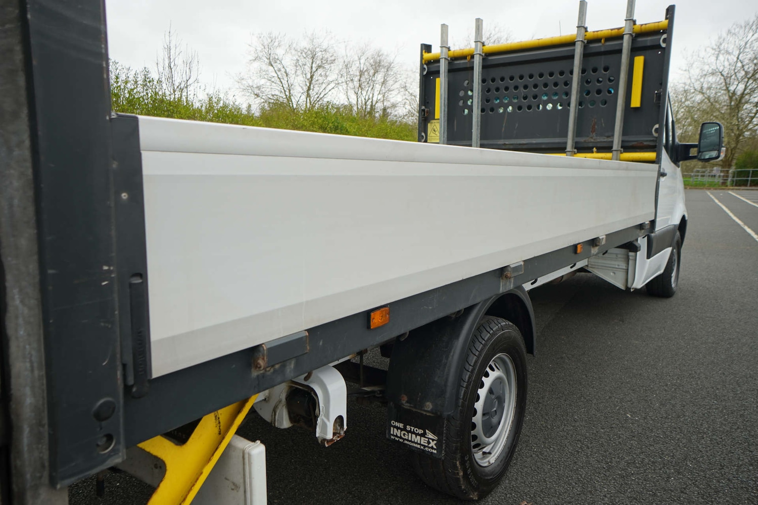 Used Mercedes-Benz Sprinter 2020 for sale - 77359982: Photo 30