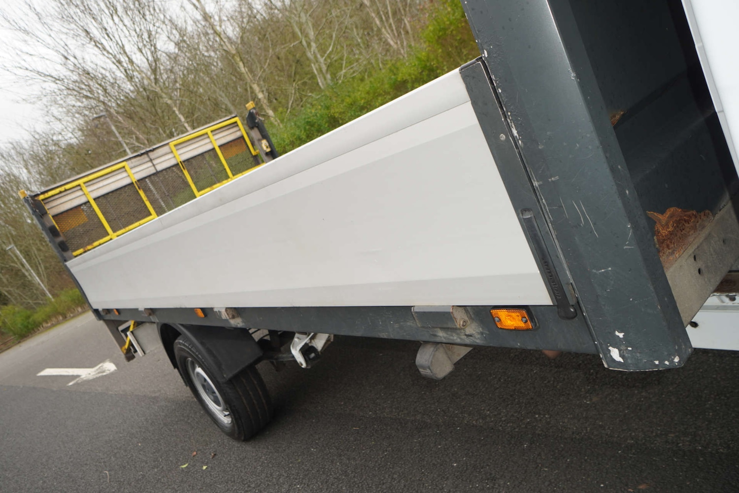 Used Mercedes-Benz Sprinter 2020 for sale - 77359982: Photo 31