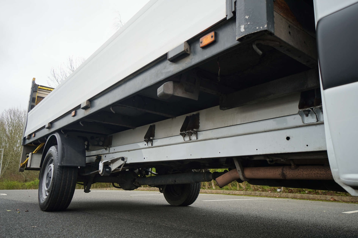 Used Mercedes-Benz Sprinter 2020 for sale - 77359982: Photo 32