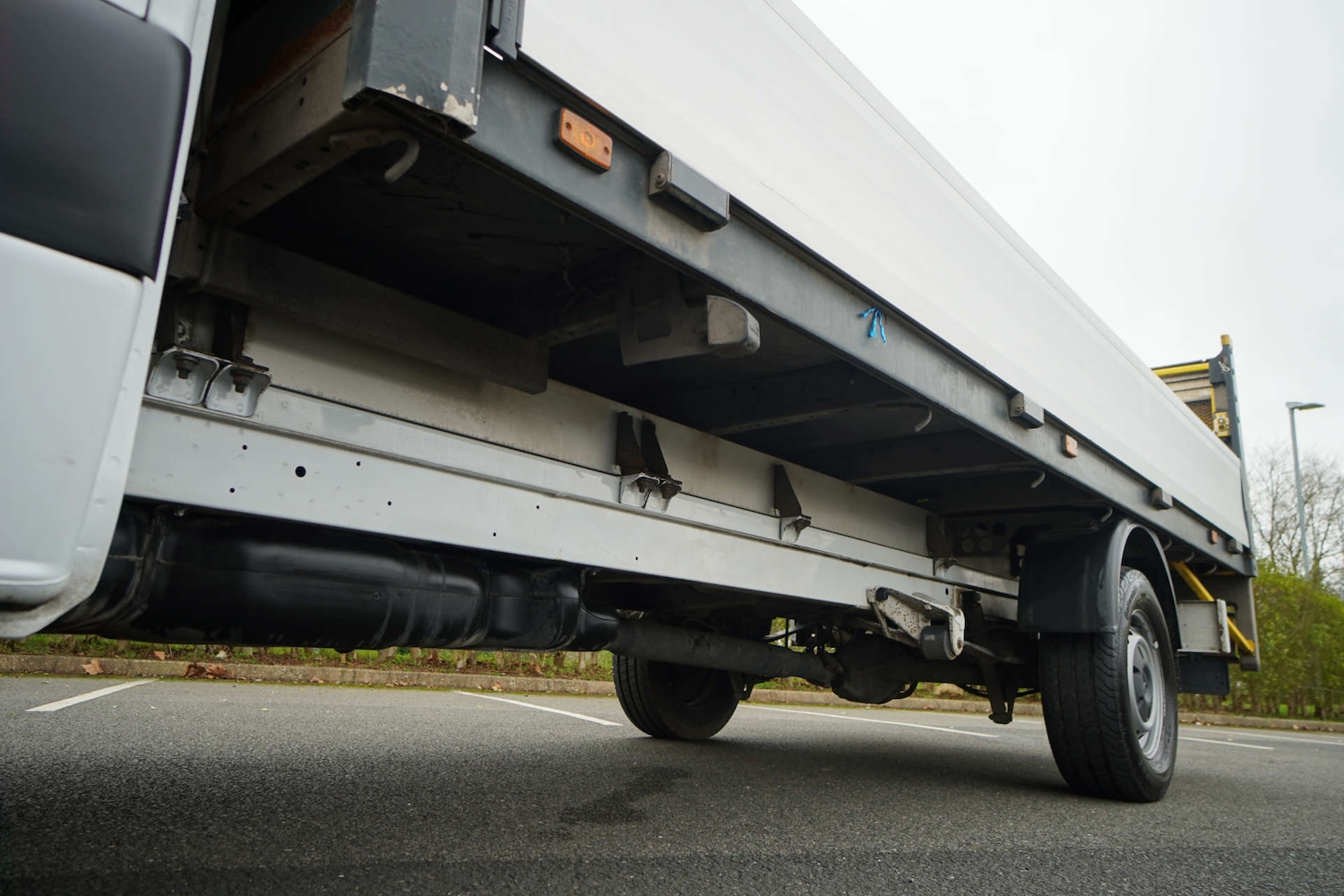 Used Mercedes-Benz Sprinter 2020 for sale - 77359982: Photo 33