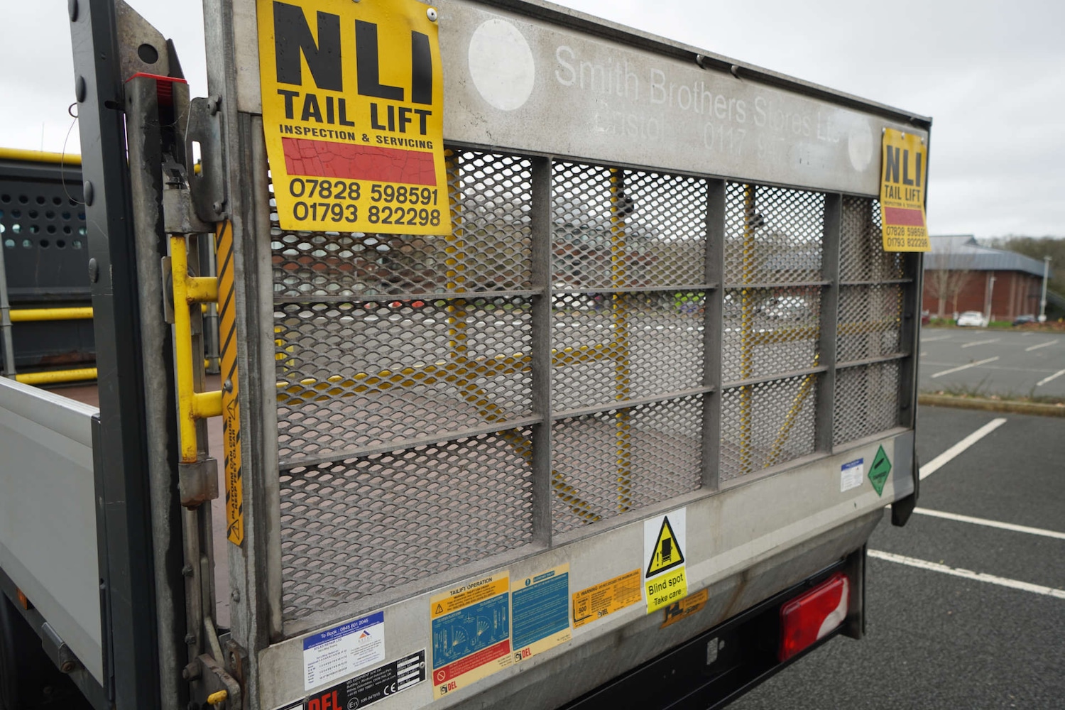 Used Mercedes-Benz Sprinter 2020 for sale - 77359982: Photo 34