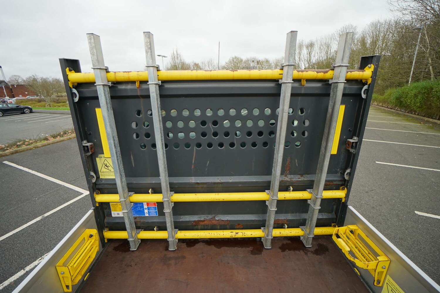 Used Mercedes-Benz Sprinter 2020 for sale - 77359982: Photo 35