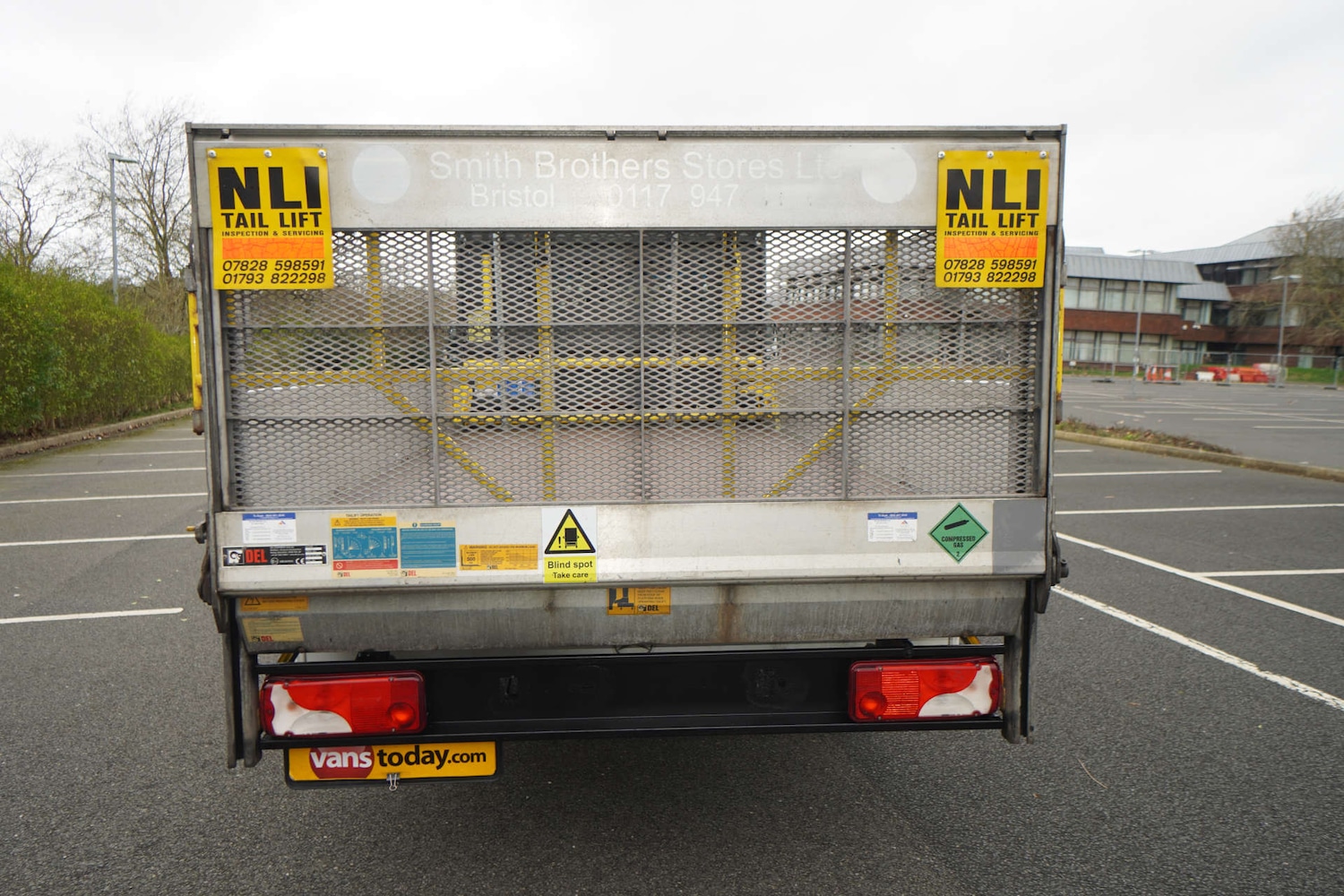 Used Mercedes-Benz Sprinter 2020 for sale - 77359982: Photo 36