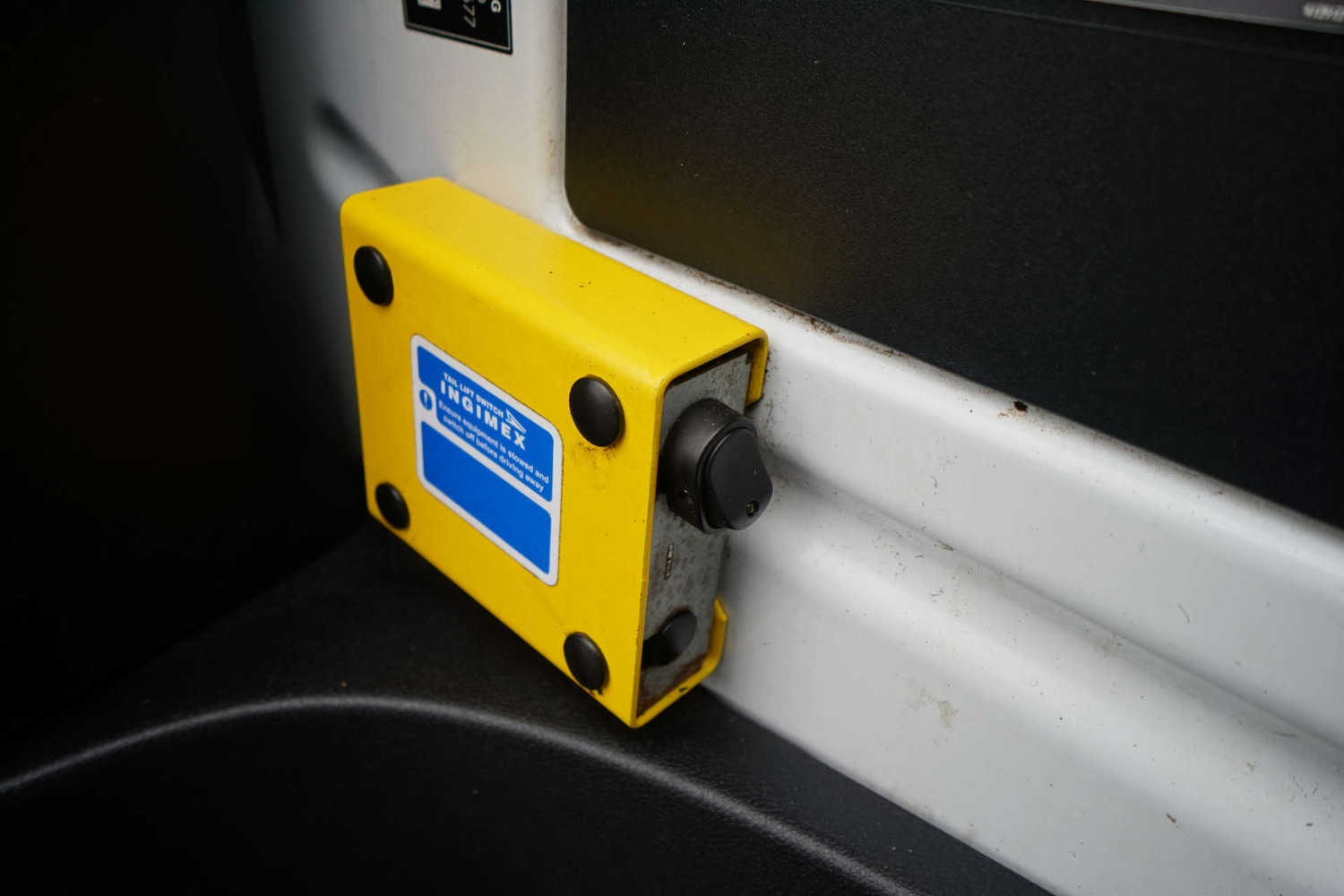 Used Mercedes-Benz Sprinter 2020 for sale - 77359982: Photo 43